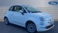Used 2019 Fiat 500 Lounge Hatchback | £6,174 (Good price)