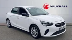 Used 2023 Vauxhall Corsa Design Edition Hatchback | £11,797 (Fair price)