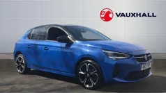 Used 2021 Vauxhall Corsa SRi Hatchback | £10,761 (Fair price)