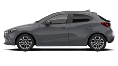 Used 2017 Mazda 2 Hatchback | £4,995 (Good price)