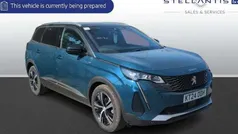 Used 2024 Peugeot 5008 GTi MPV | £27,157 (Fair price)