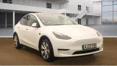 Used 2023 Tesla Model Y Long Range SUV | £21,990 (Fair price)