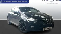 Used 2022 Renault Clio V Version S Hatchback | £13,124 (Fair price)