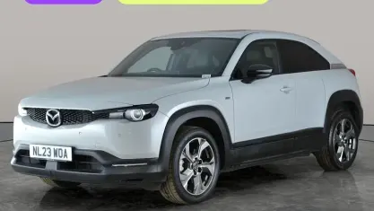 Used Mazda MX30 Makoto 106 kW (145 HP) 2024 SUV