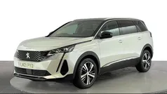 Used 2023 Peugeot 5008 GTi MPV | £21,470 (Good price)