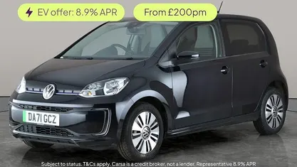 Used 2021 VW e-up! Hatchback | £10,416 (Fair price)