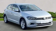 Used 2019 VW Polo SE Hatchback | £11,740 (Fair price)