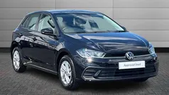 Used 2022 VW Polo Life Hatchback | £15,450 (Fair price)