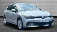 Used 2022 VW Golf VIII Life Hatchback | £18,395 (Super price)