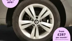 Grey Used 2016 Seat Alhambra SE MPV | £15,871 (Fair price)