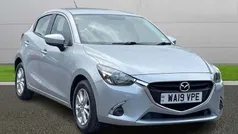 Used 2018 Mazda 2 Hatchback | £8,495 (Fair price)