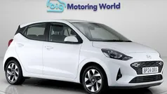 Used 2025 Hyundai i10 Advanced Hatchback | £14,200 (Fair price)