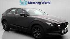 Used 2022 Mazda CX-30 SUV | £14,000 (Good price)
