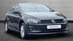 Used 2018 VW Polo SE Hatchback | £10,995 (Fair price)
