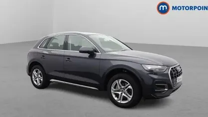 Used Audi Q5 Sport 204 HP (150 kW) 2024 SUV