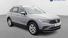 Used 2024 VW Tiguan Life SUV | £16,599 (Super price)