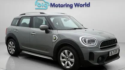 Used Mini Cooper S Classic 220 HP (161 kW) 2022 Hatchback