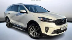 Used 2020 Kia Sorento SUV | £15,949 (Good price)