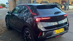 Used 2022 Vauxhall Mokka GS Line SUV | £15,395 (Fair price)