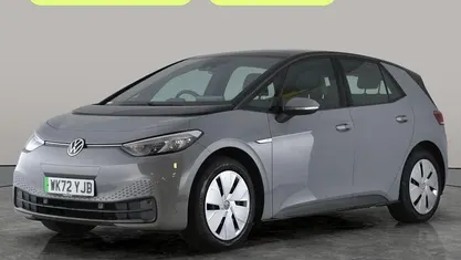 Used VW ID.3 Pro Performance 150 kW (204 HP) 2021 Hatchback