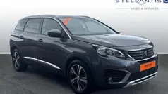 Used 2018 Peugeot 5008 Allure MPV | £14,869 (Fair price)