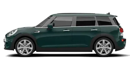Used 2022 Mini Cooper Clubman Classic Estate | £19,999 (Fair price)