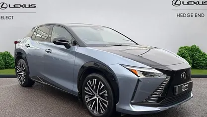 Used Lexus RZ 450e 230 kW (313 HP) 2025 SUV