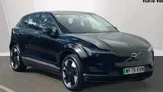 Used 2025 Volvo EX30 Plus SUV | £30,709 (Fair price)