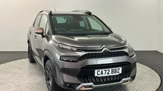Grey Used 2022 Citroën C3 Aircross PureTech SUV | £11,995 (Fair price)