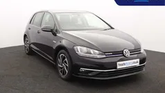 Used 2019 VW Golf VII Match Hatchback | £15,295 (Fair price)