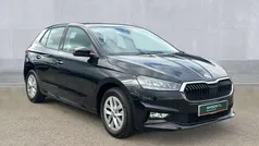 Used 2022 Skoda Fabia Comfort Hatchback | £12,690 (Good price)