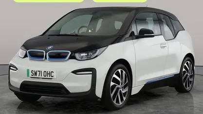 Used BMW i3 Comfort Edition 125 kW (170 HP) 2022 Hatchback