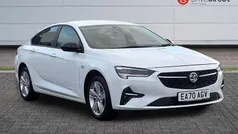 Used 2020 Vauxhall Insignia Sport Hatchback | £11,850 (Fair price)