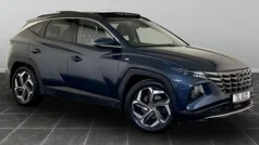 Used 2023 Hyundai Tucson Ultimate SUV | £19,995 (Fair price)