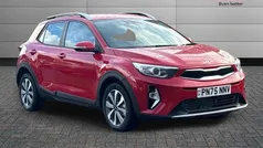 New 2025 Kia Stonic 2 SUV | £17,995 (Good price)