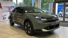 Used 2025 Citroën e-C4 Hatchback | £29,600 (Fair price)