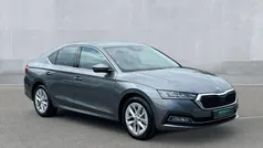 Used 2024 Skoda Octavia SE L Hatchback | £22,790 (Fair price)