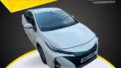 Used 2018 Toyota Prius Business Edition Hatchback | £11,988 (Super price)