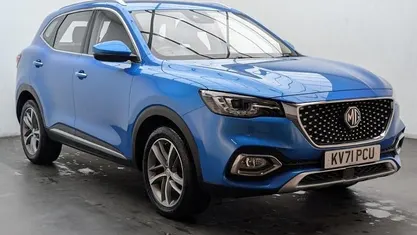 Used 2023 MG HS Exclusive SUV | £14,550 (Good price)