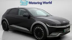 Used 2022 Hyundai Ioniq 5 Ultimate SUV | £22,300 (Fair price)