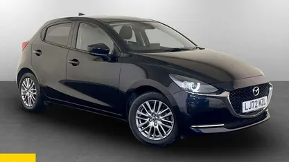 Used Mazda 2 Inclusive 90 HP (66 kW) 2022 Hatchback