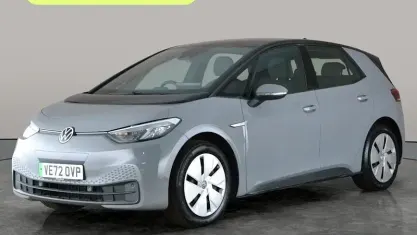 Used VW ID.3 Pro 106 kW (145 HP) 2022 Hatchback