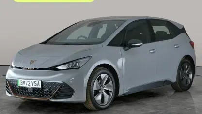 Usado Cupra Born 150 kW (204 HP) 2024 Citadino