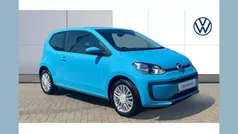 Used 2022 VW up! Hatchback | £12,199 (Fair price)