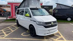 Used 2024 VW T6.1 Startline Van | £71,998