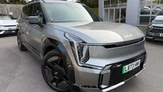 Used 2025 Kia EV9 2 SUV | £59,900 (Good price)