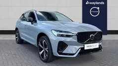Used 2023 Volvo XC60 Ultimate SUV | £42,740 (Fair price)