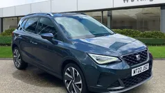 Used 2024 Seat Arona FR Sport SUV | £15,195 (Fair price)
