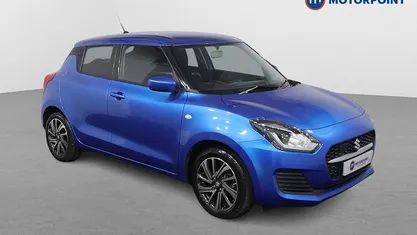 Used Suzuki Swift SZ-L 83 HP (61 kW) 2023 Hatchback