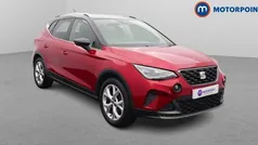 Used 2023 Seat Arona FR SUV | £13,799 (Fair price)